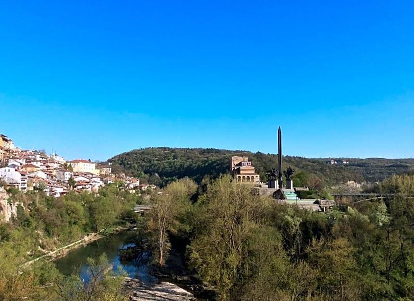 Dış görünüm Fotoğraf