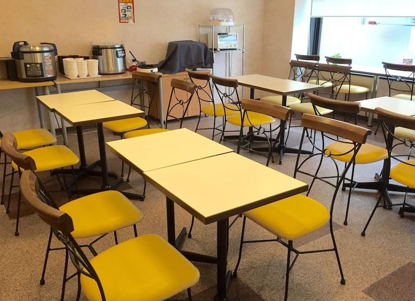 Restoran Fotoğraf