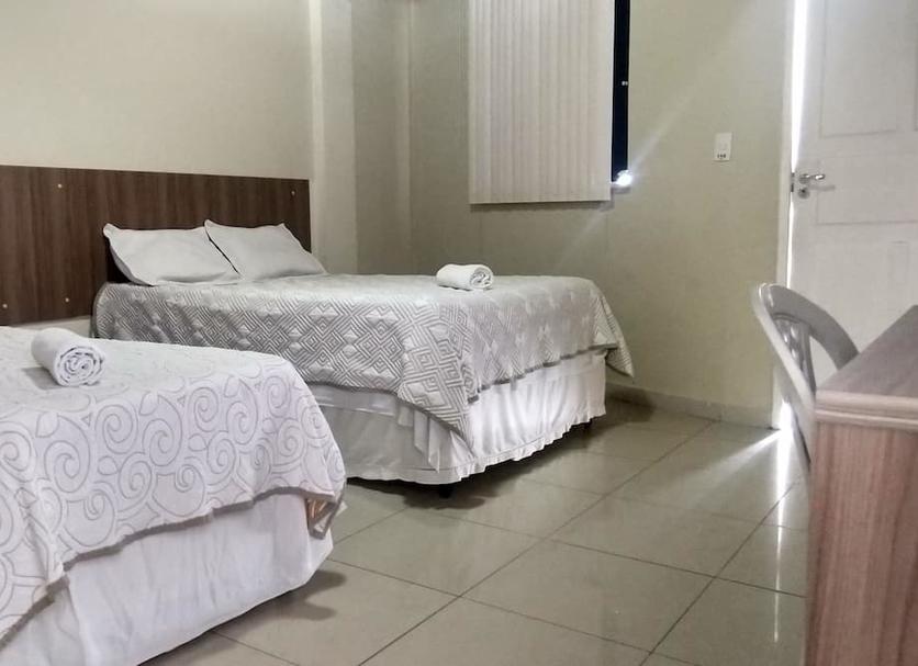 Yatak Odası Fotoğraf