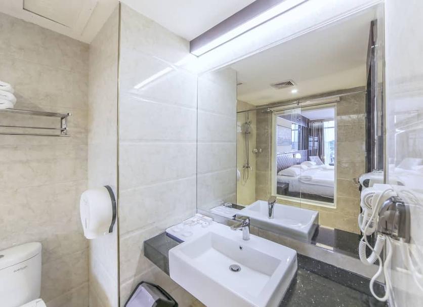 Banyo Fotoğraf