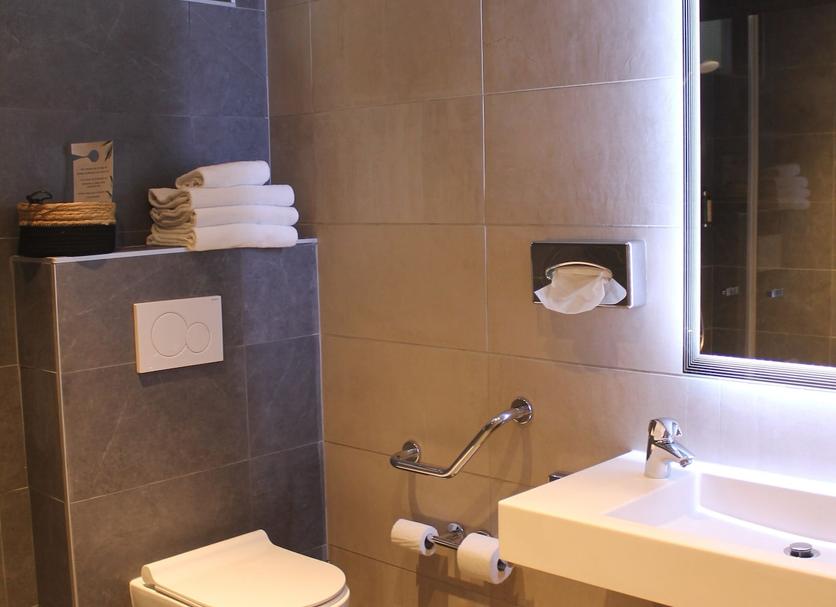 Banyo Fotoğraf