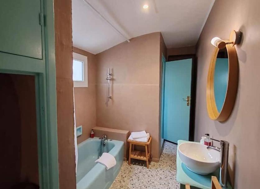 Banyo Fotoğraf