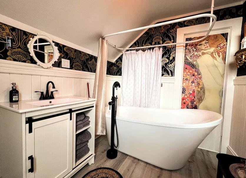 Banyo Fotoğraf
