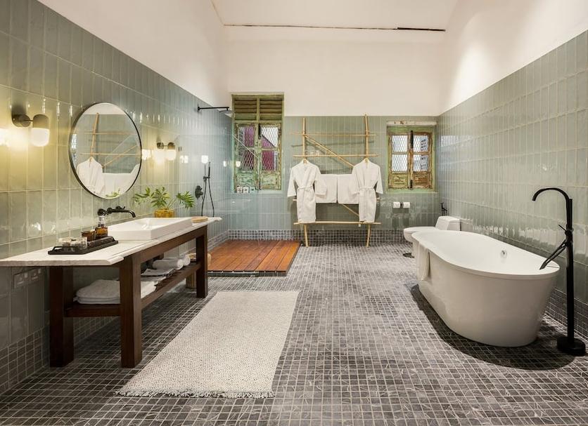 Banyo Fotoğraf