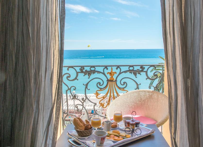 Balkon Fotoğraf