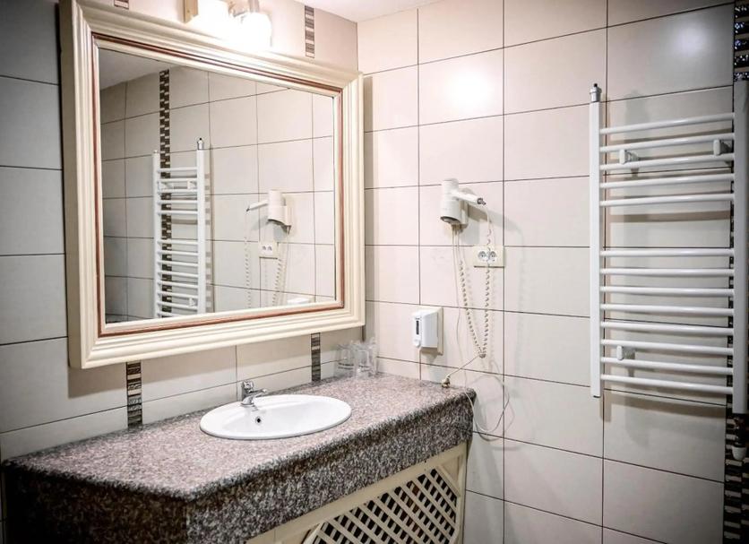 Banyo Fotoğraf
