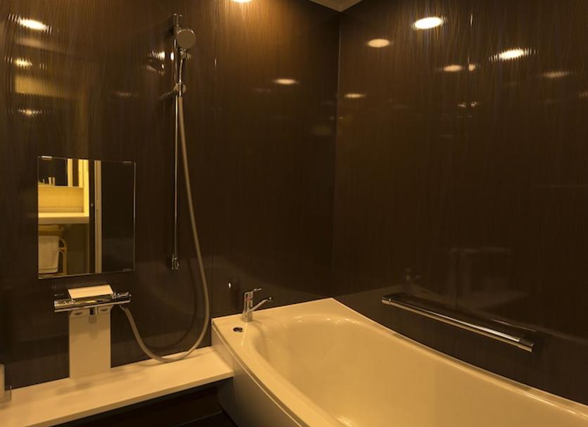 Banyo Fotoğraf