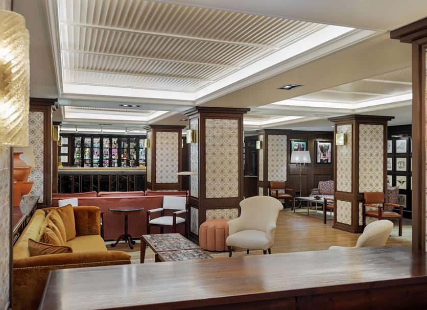 Salon Fotoğraf