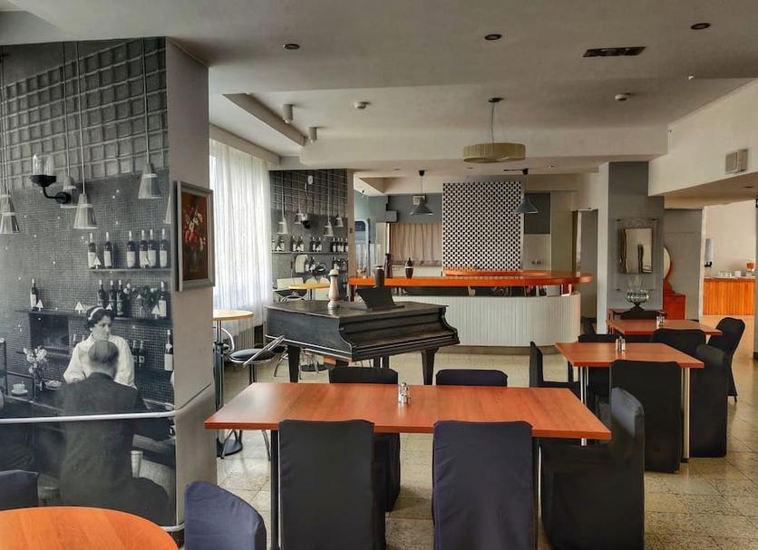 Restoran Fotoğraf