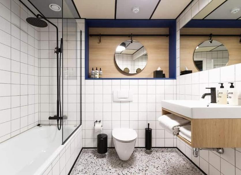 Banyo Fotoğraf