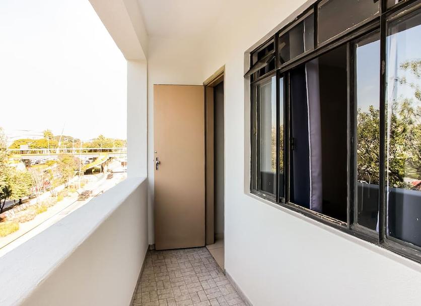 Balkon Fotoğraf