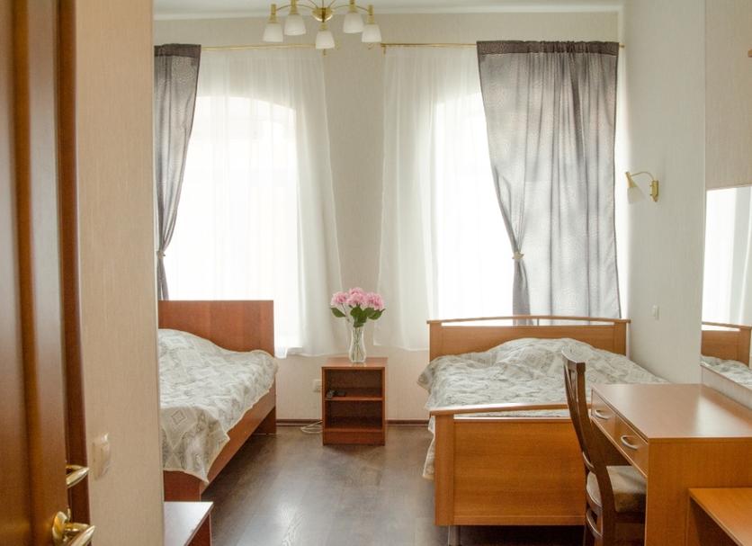 Yatak Odası Fotoğraf