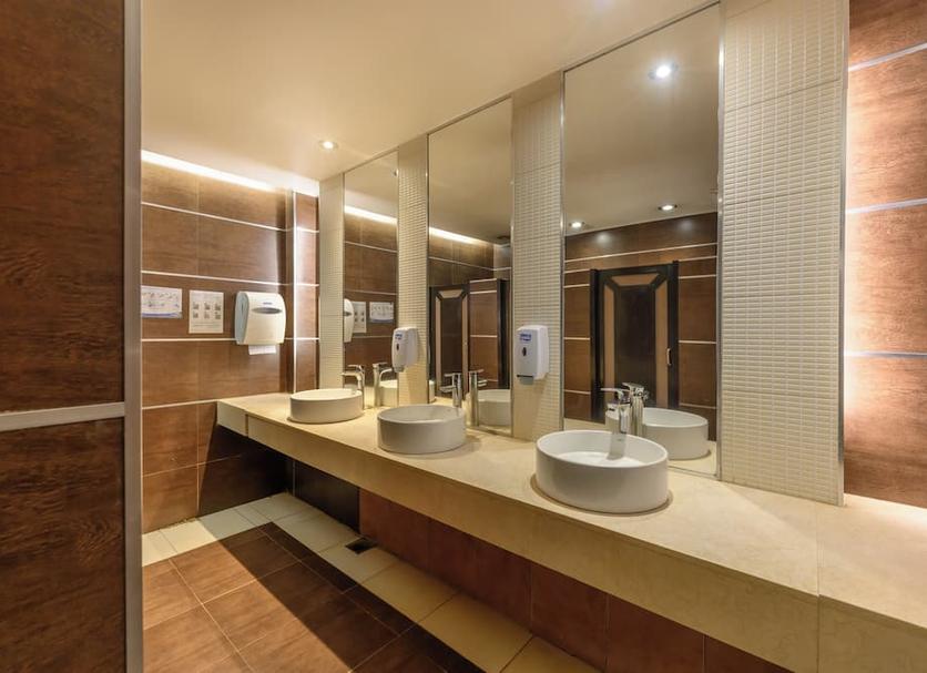 Banyo Fotoğraf