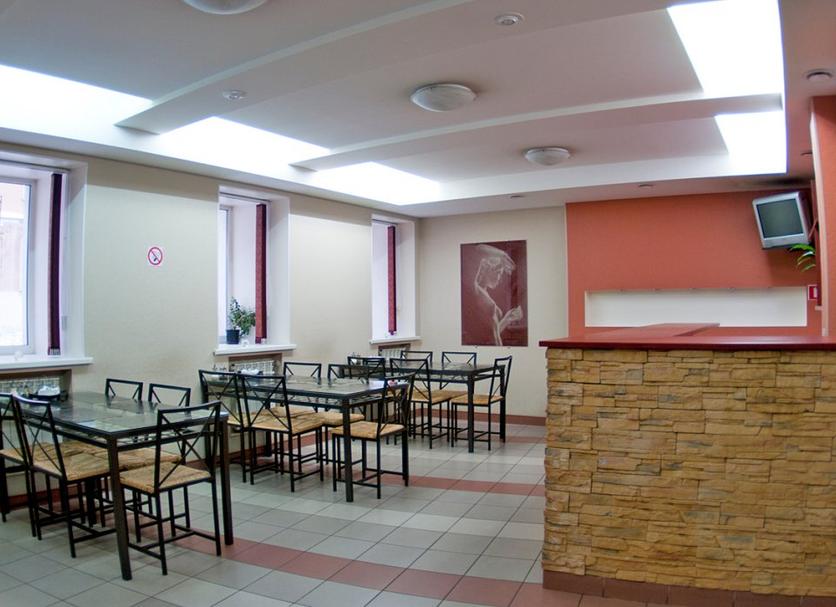 Restoran Fotoğraf