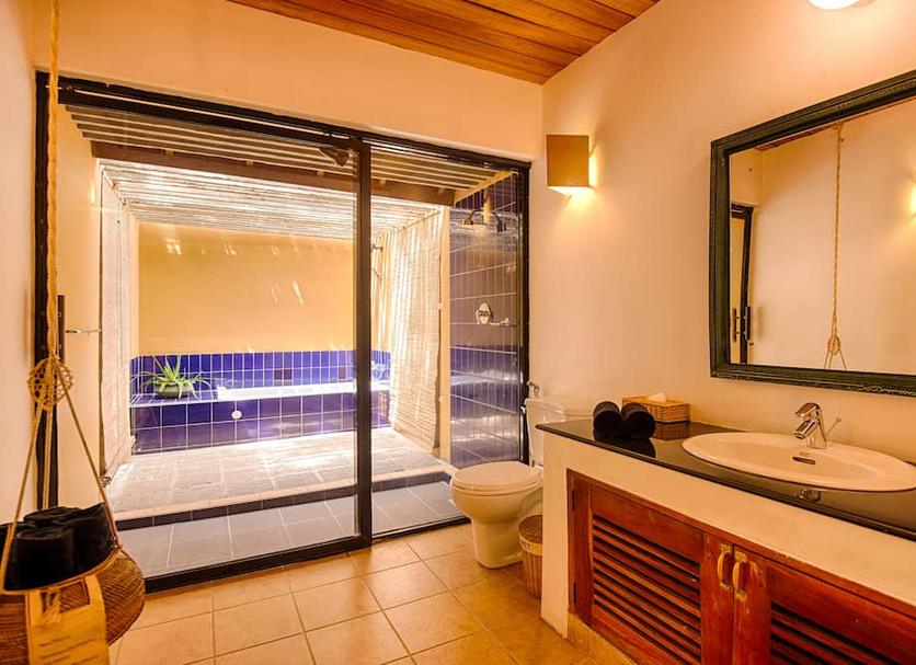 Banyo Fotoğraf