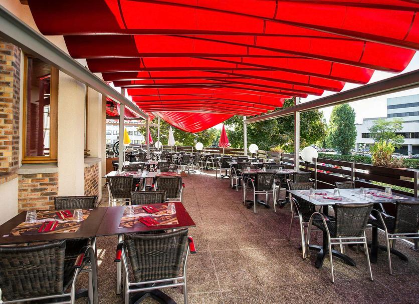 Restoran Fotoğraf