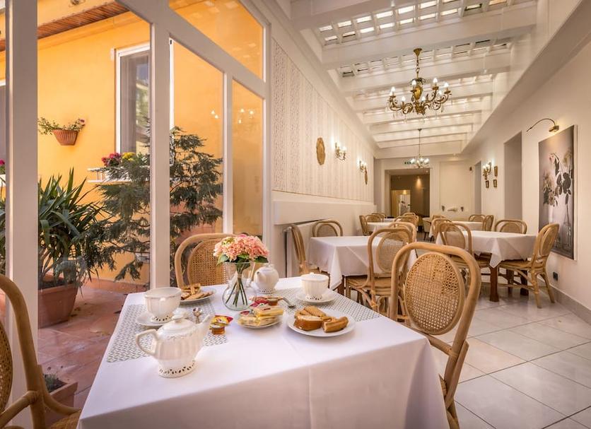 Restoran Fotoğraf