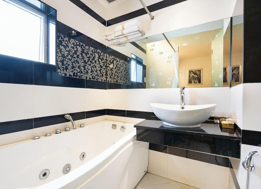 Banyo Fotoğraf