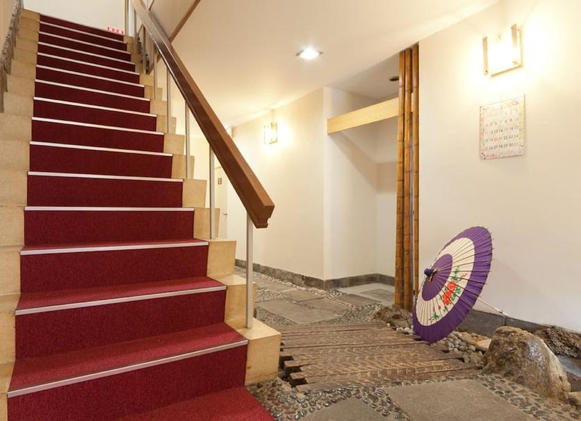 Merdivenler Fotoğraf