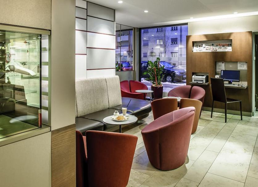 Salon Fotoğraf