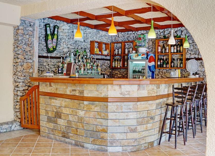 Bar Fotoğraf