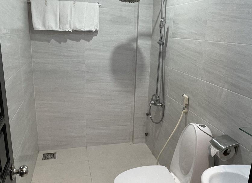 Banyo Fotoğraf