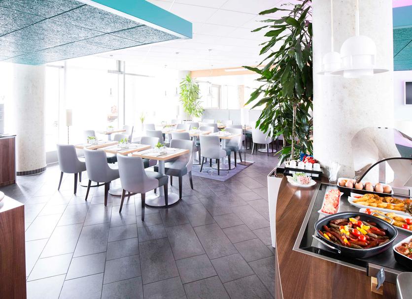 Restoran Fotoğraf