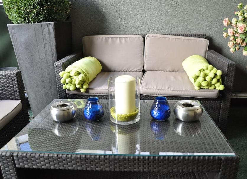 Veranda Fotoğraf