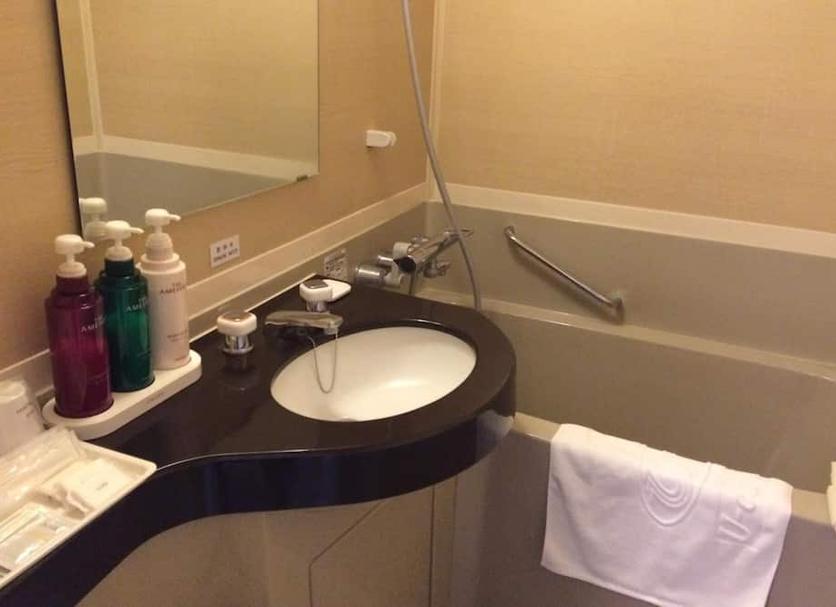 Banyo Fotoğraf