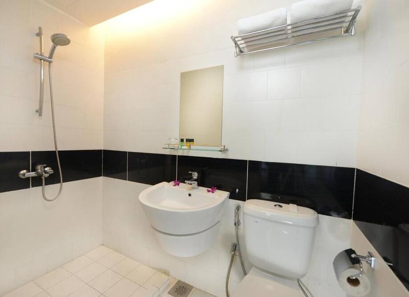 Banyo Fotoğraf