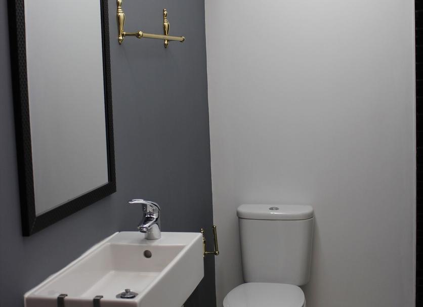 Banyo Fotoğraf