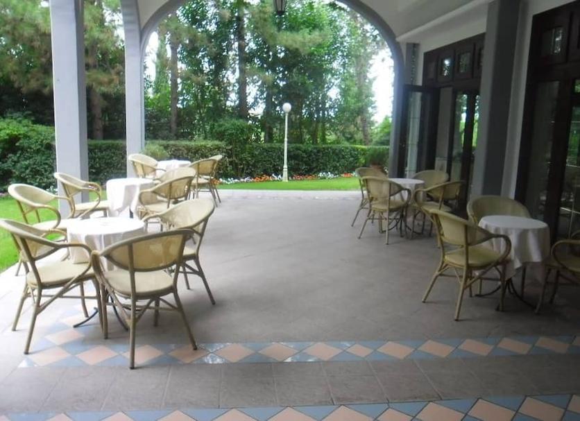 Veranda Fotoğraf