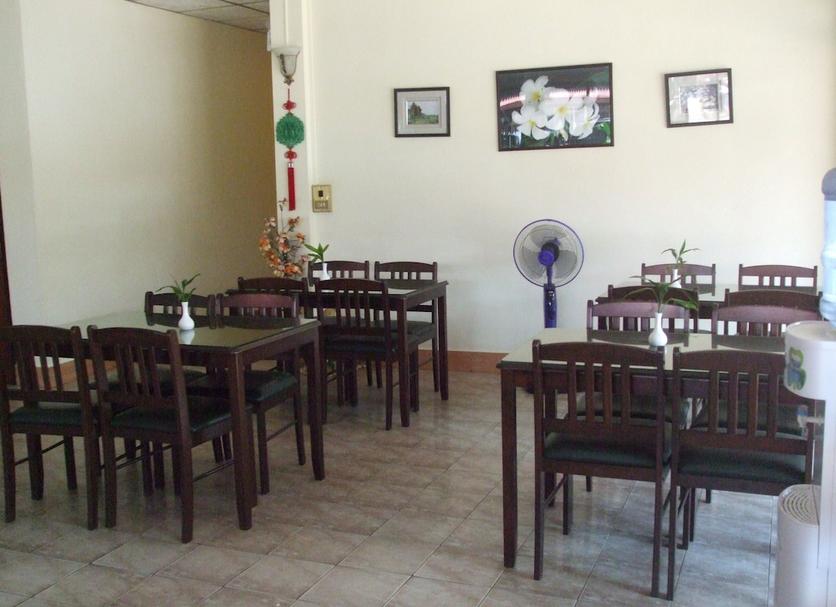 Restoran Fotoğraf