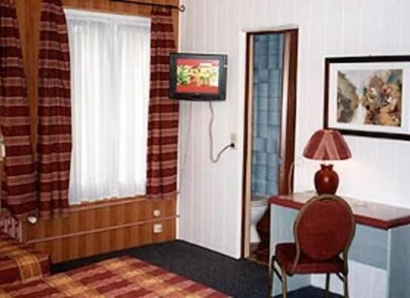 Oda olanağı Fotoğraf