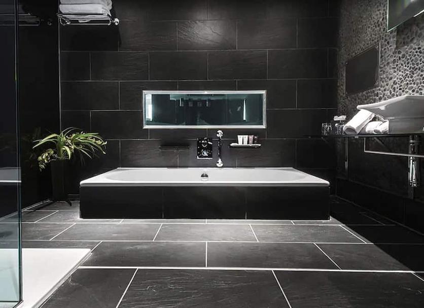 Banyo Fotoğraf