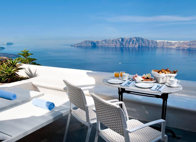 Balkon Fotoğraf