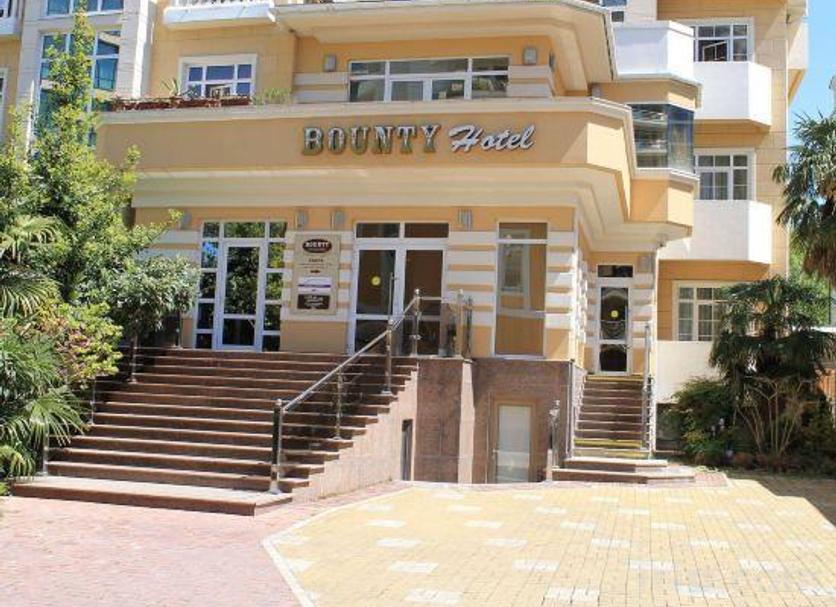 Bina Fotoğraf