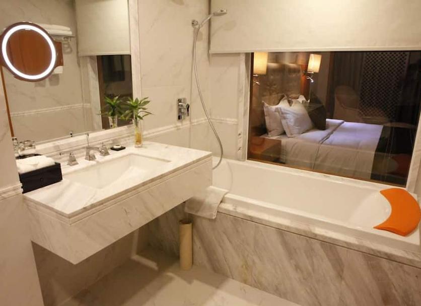 Banyo Fotoğraf