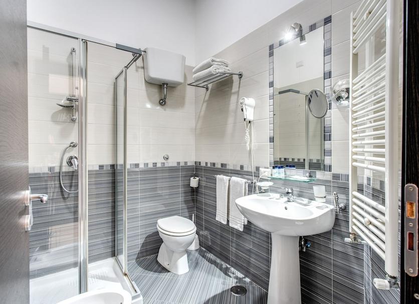 Banyo Fotoğraf