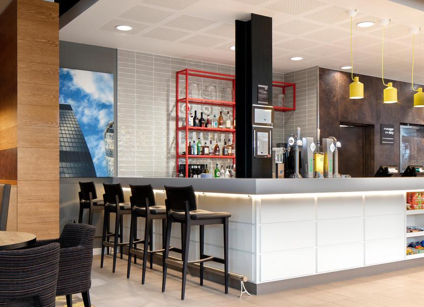Bar Fotoğraf