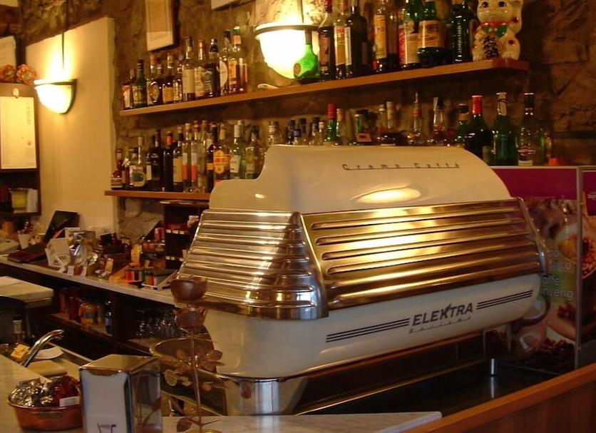 Bar Fotoğraf
