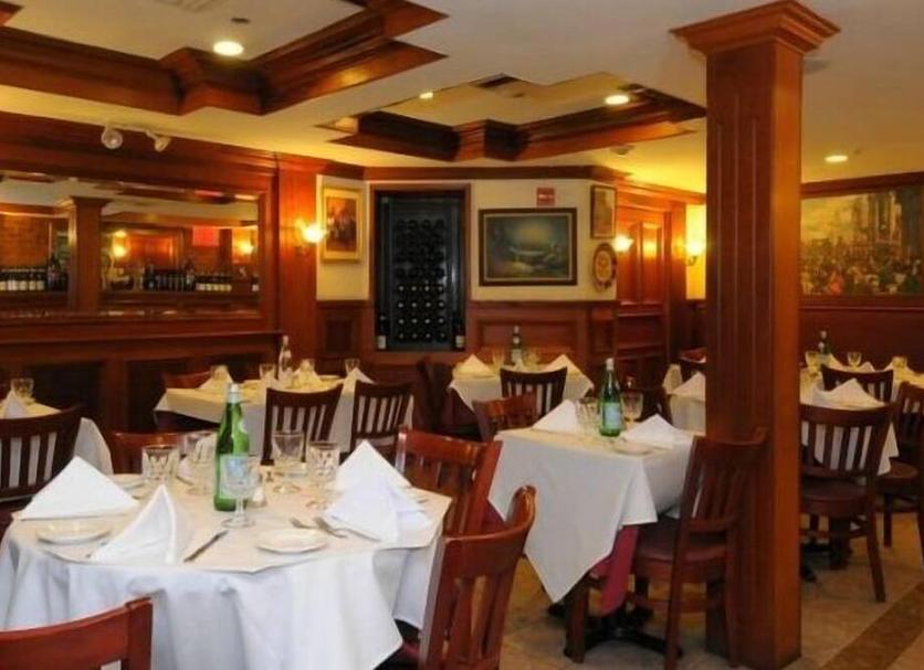 Restoran Fotoğraf