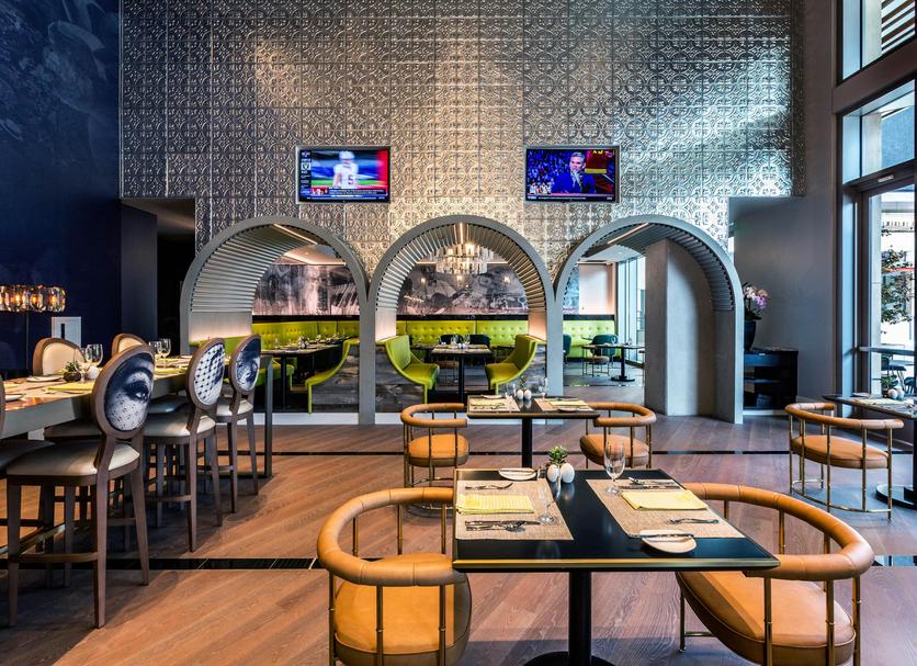Restoran Fotoğraf
