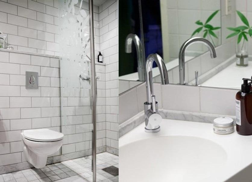 Banyo Fotoğraf