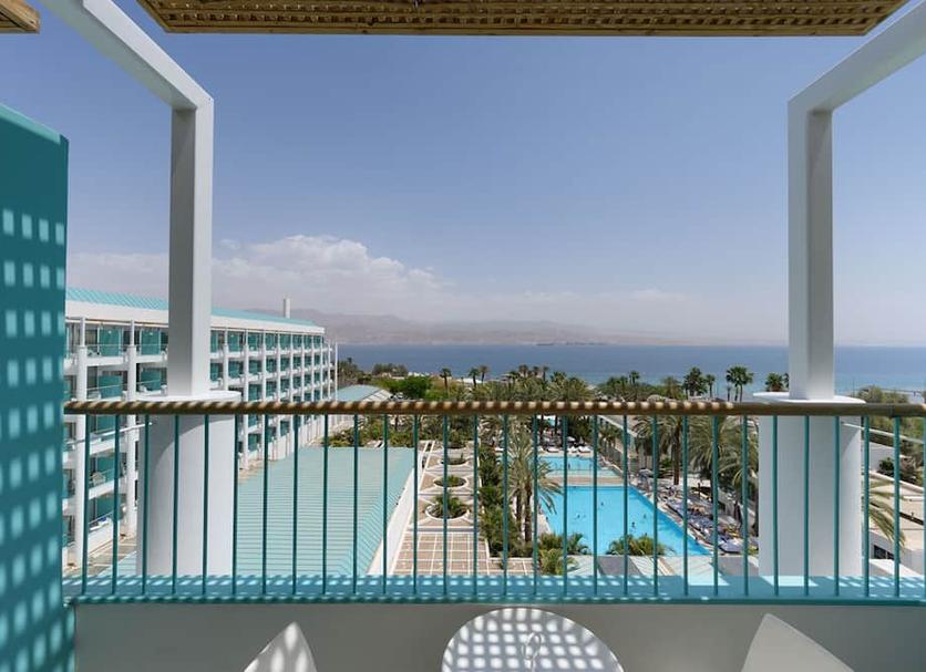 Balkon Fotoğraf