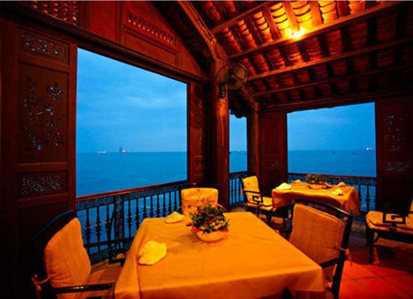 Restoran Fotoğraf