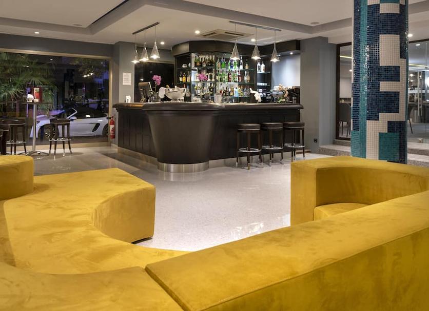Bar Fotoğraf