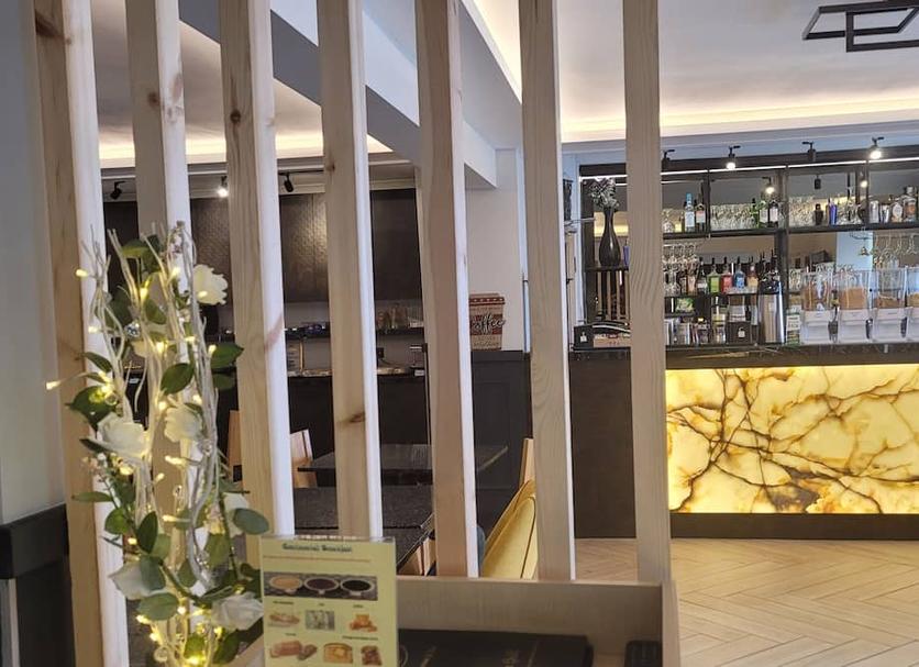 Bar Fotoğraf
