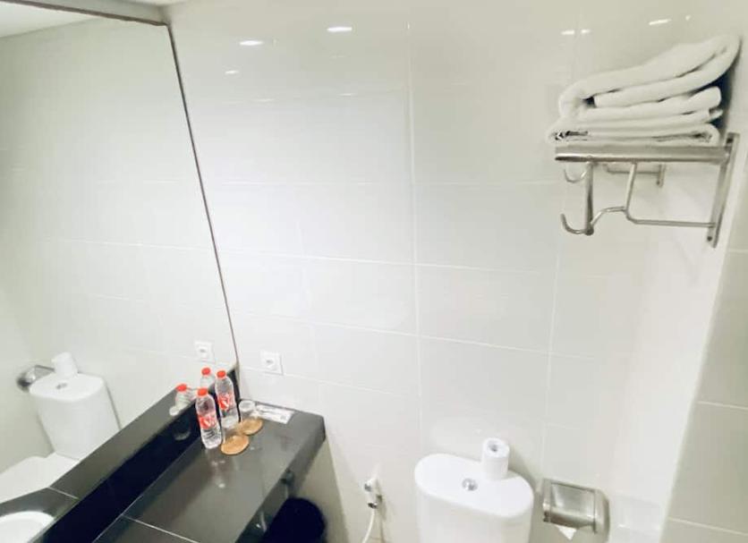 Banyo Fotoğraf