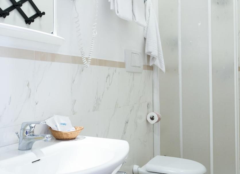 Banyo Fotoğraf